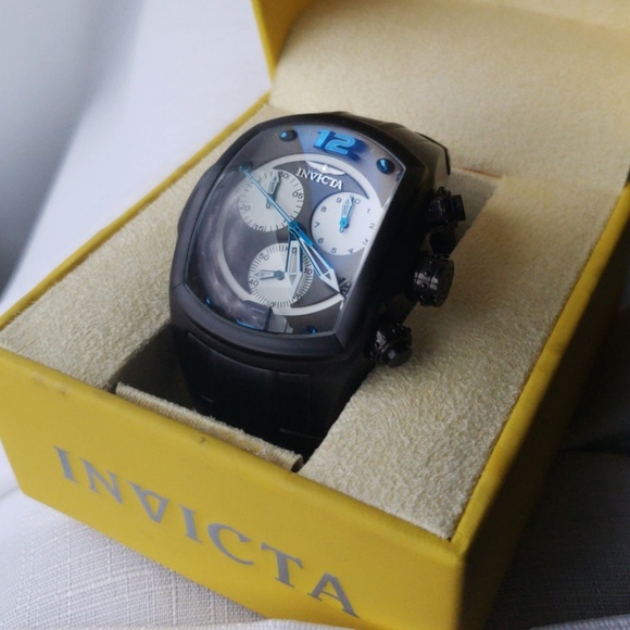 Invicta Other - Invicta Lupah mens watch